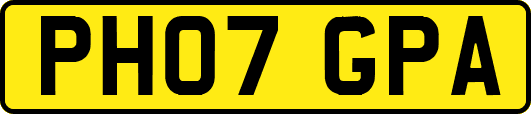 PH07GPA