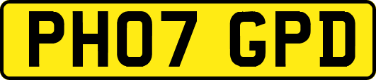 PH07GPD