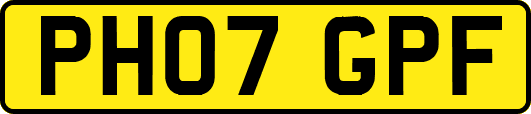 PH07GPF