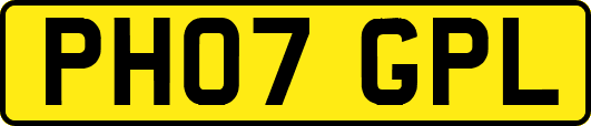PH07GPL