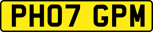 PH07GPM