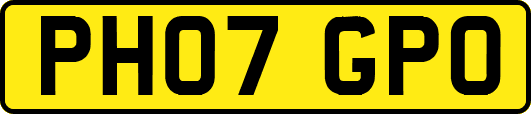 PH07GPO