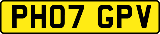 PH07GPV