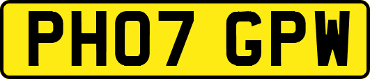 PH07GPW