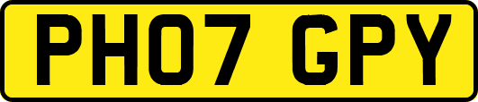 PH07GPY
