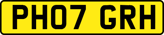 PH07GRH
