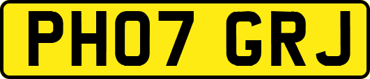PH07GRJ