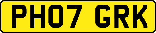 PH07GRK