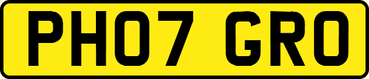 PH07GRO