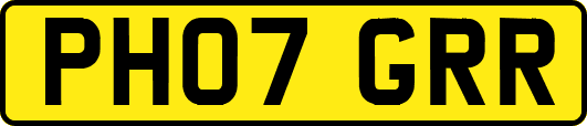 PH07GRR