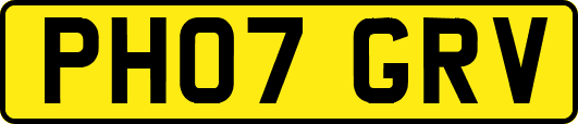 PH07GRV