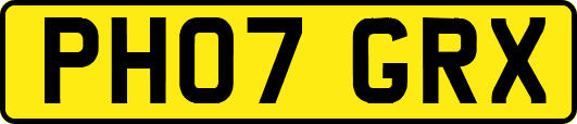 PH07GRX