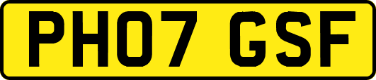 PH07GSF