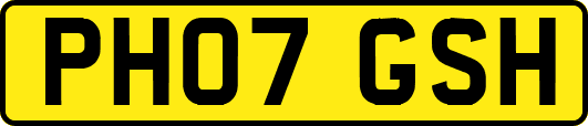 PH07GSH