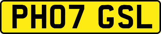 PH07GSL