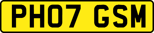 PH07GSM
