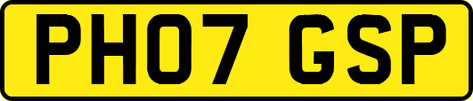 PH07GSP