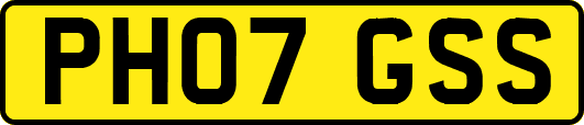 PH07GSS