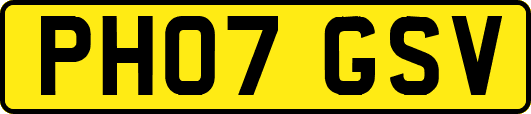 PH07GSV