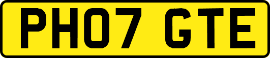 PH07GTE