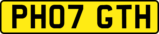 PH07GTH