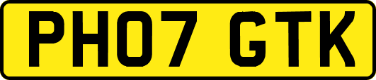 PH07GTK