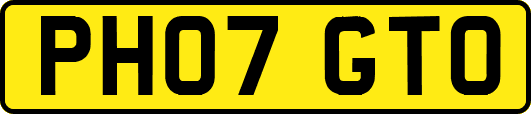 PH07GTO