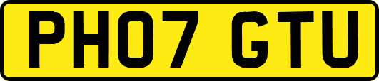 PH07GTU