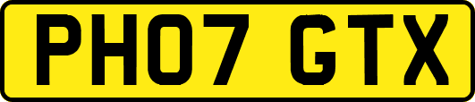 PH07GTX