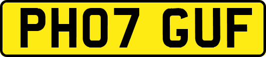 PH07GUF