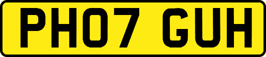 PH07GUH