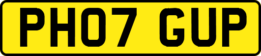 PH07GUP