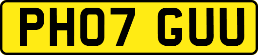 PH07GUU