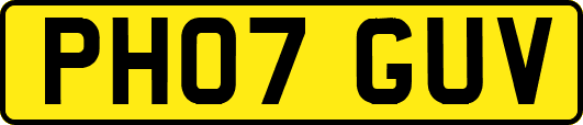 PH07GUV