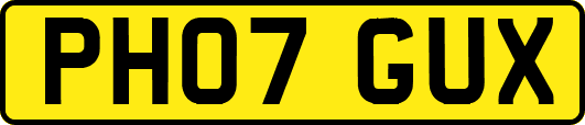 PH07GUX