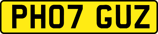 PH07GUZ
