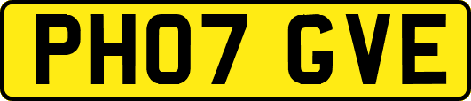 PH07GVE