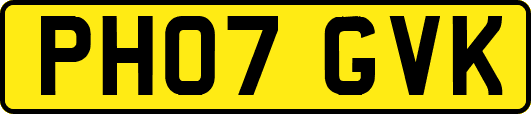 PH07GVK