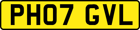 PH07GVL