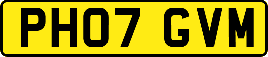 PH07GVM