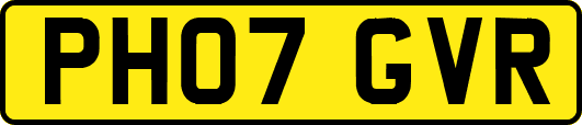 PH07GVR