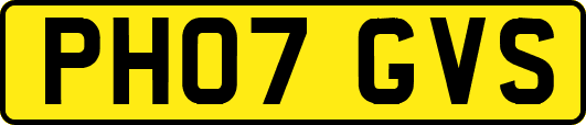 PH07GVS