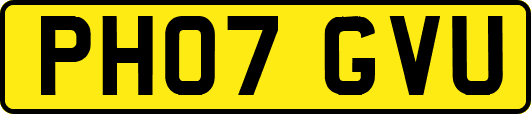 PH07GVU