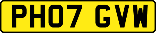 PH07GVW