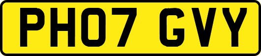 PH07GVY