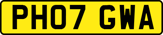 PH07GWA