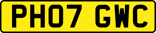 PH07GWC
