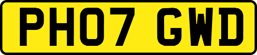 PH07GWD