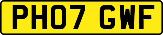 PH07GWF