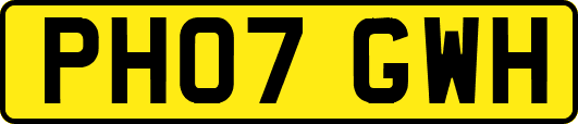 PH07GWH